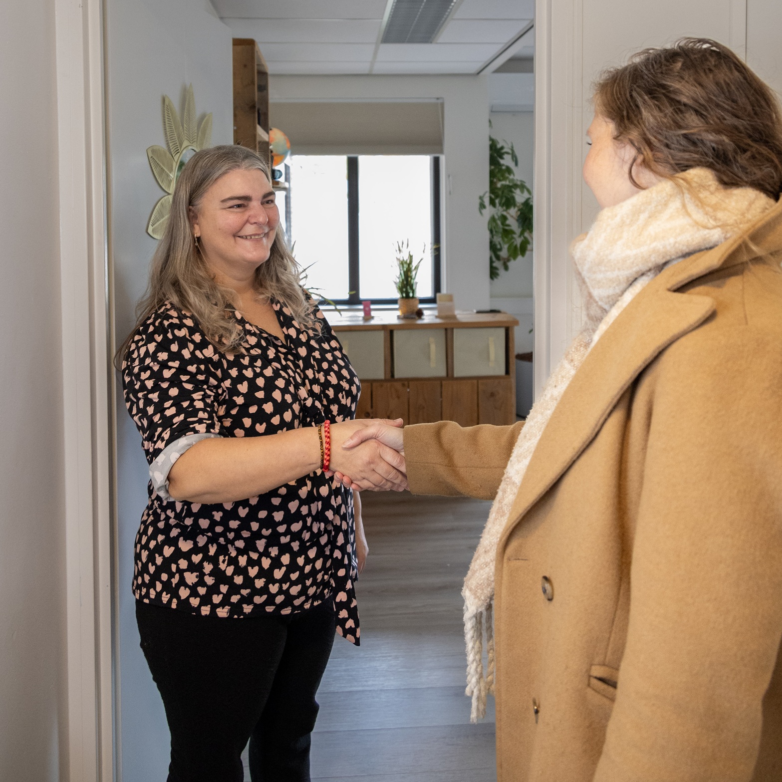 welkom bij praktijk blossom power